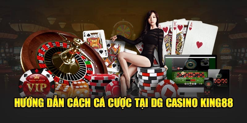 Vì sao nên chọn giải trí Casino King88?