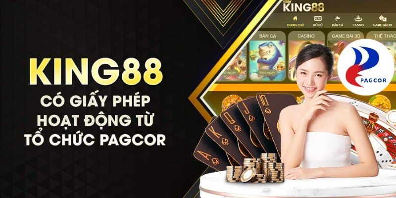 Câu hỏi thường gặp về pháp lý King88