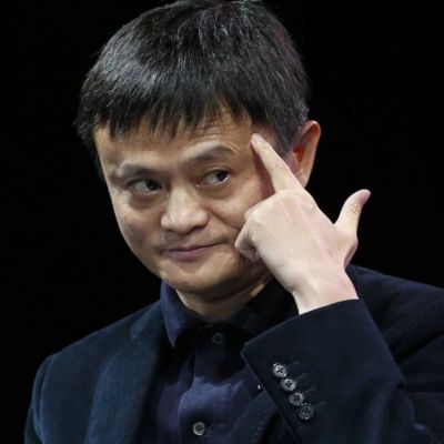 jack ma - nhà đầu tư của king88