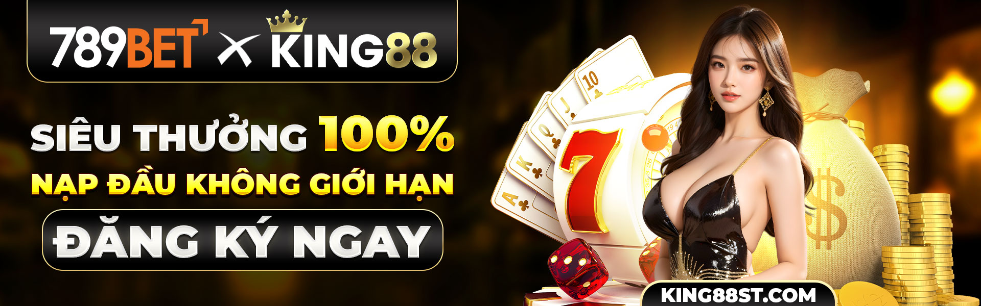 khuyến mãi king88